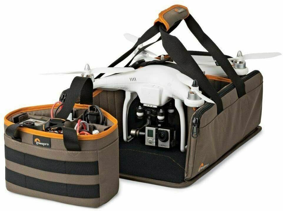 Mica DroneGuard Kit for Quadcopter