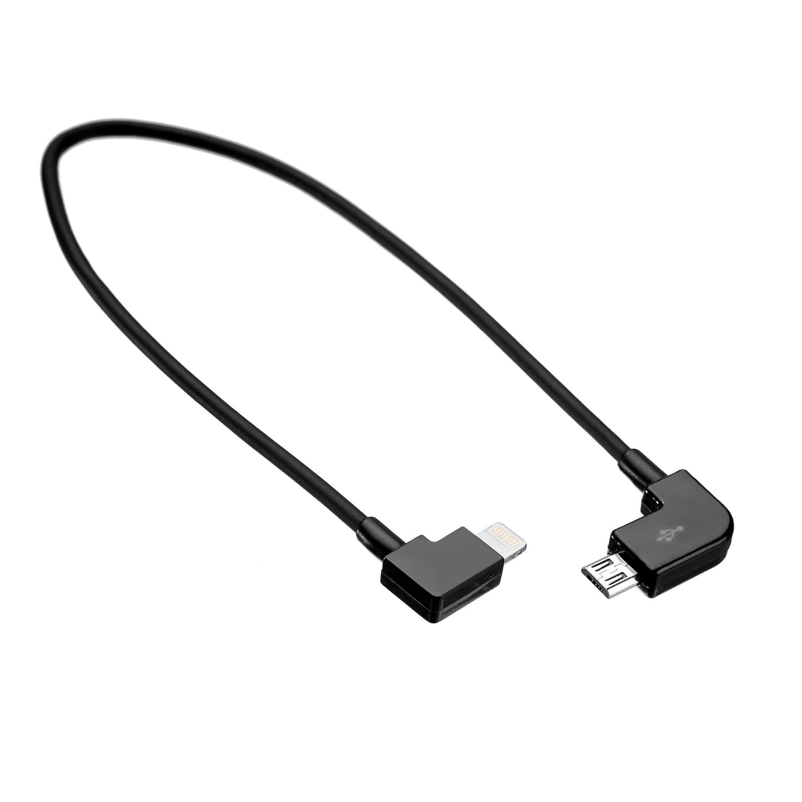 DJI Mavic/Spark Remote to iPhone/iPad Cable