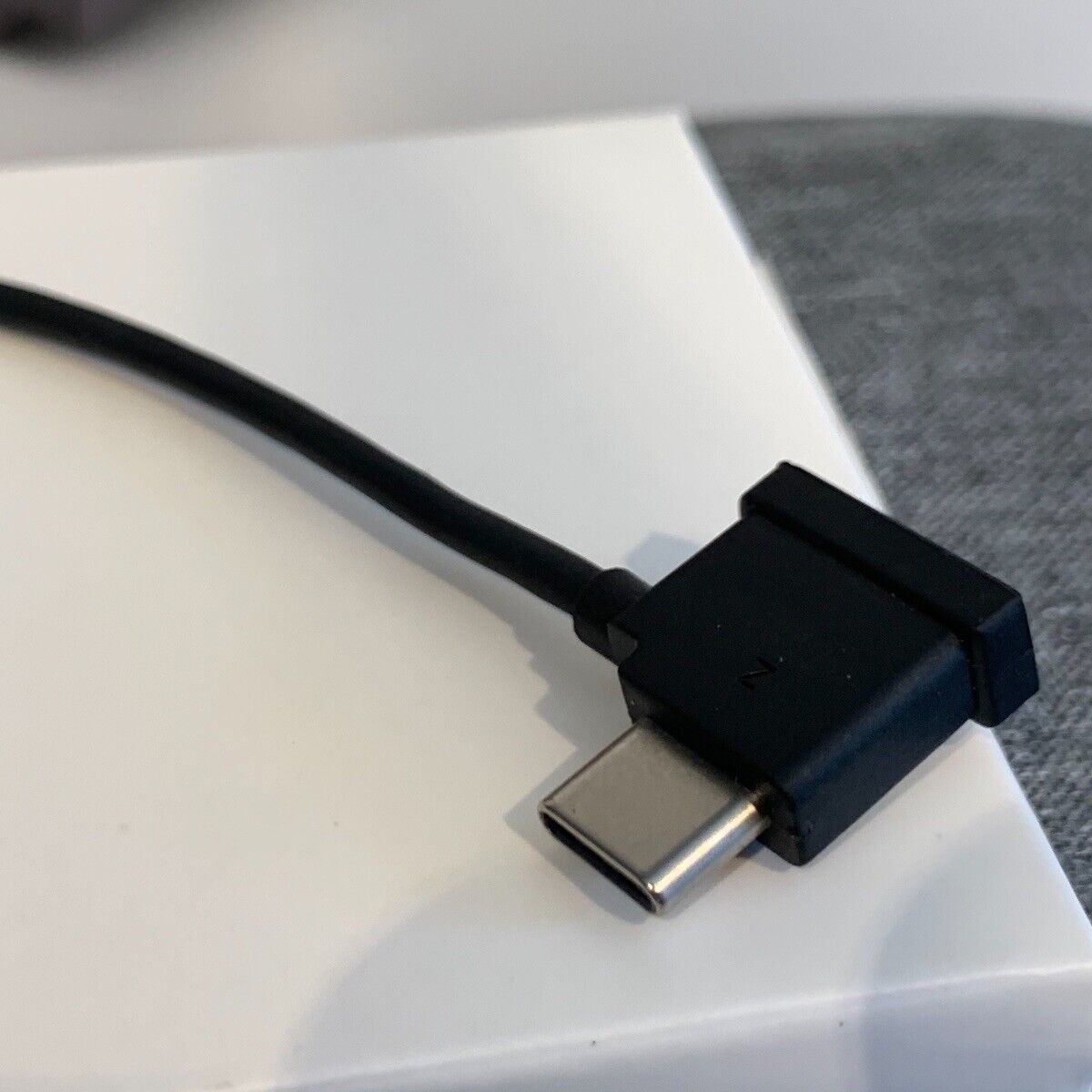 Original 15cm USB-C Remote Control Cable for DJI Drones