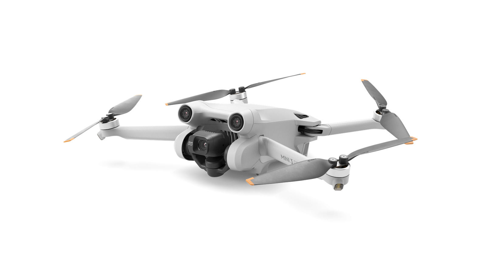 DJI Mini 3 Pro 4K Camera Drone