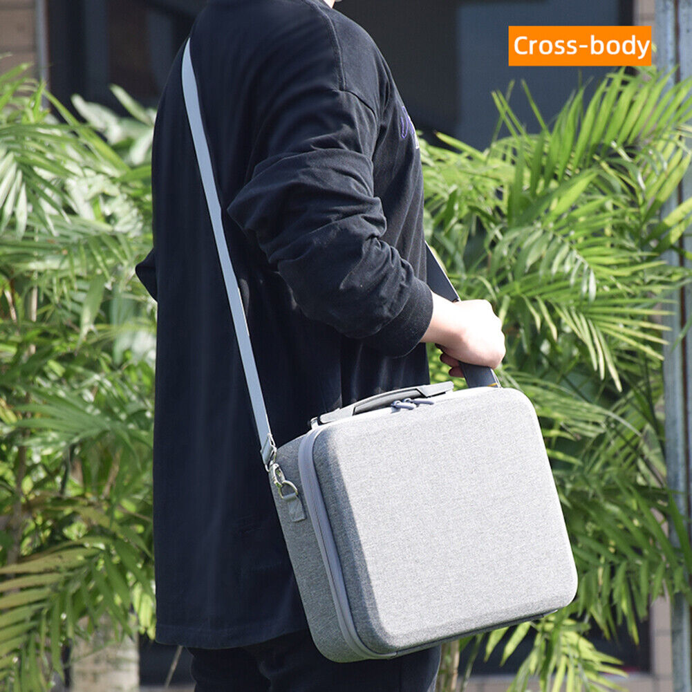 Portable Drone Carrying Case for DJI Avata/Goggles V2