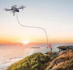 SJRC F11s Pro 4K Drone - 2 Batteries