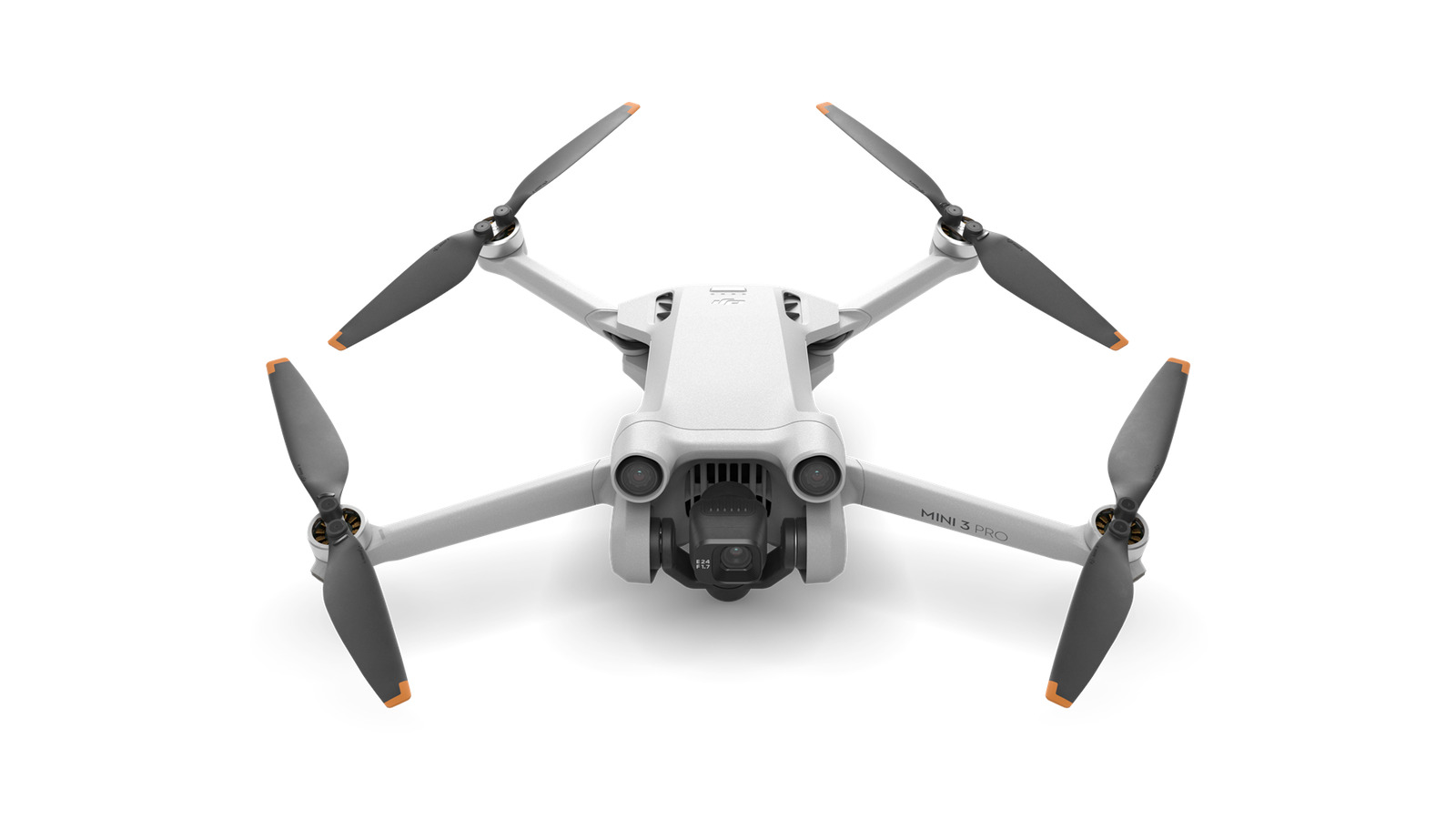 DJI Mini 3 Pro 4K Camera Drone