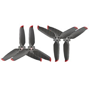 DJI FPV Combo Drone Carbon Props (4pcs)