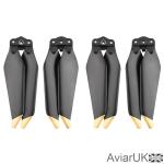 Set of 4 Low-Noise DJI Mavic Pro Propellers