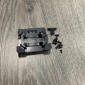 Vibration Absorbing Gimbal Mount for DJI Mavic Pro