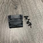 Vibration Absorbing Gimbal Mount for DJI Mavic Pro