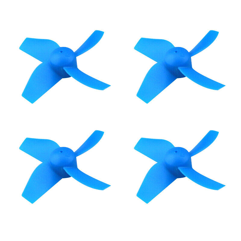 JJRC H36 Spare Drone Propellers - 4pcs