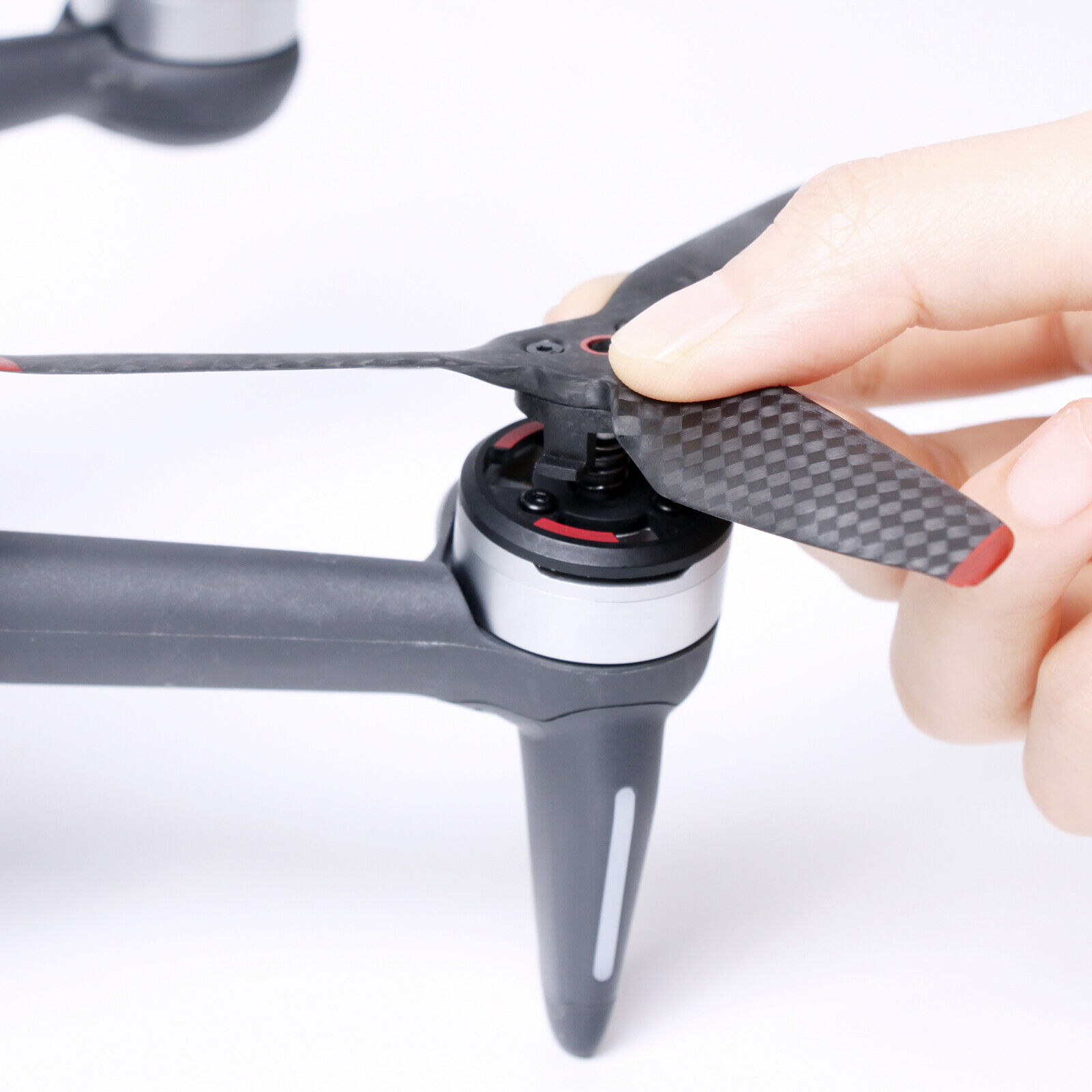 DJI FPV Combo Drone Carbon Props (4pcs)
