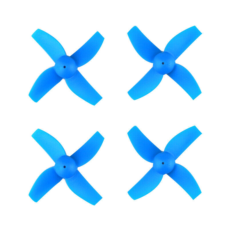 JJRC H36 Spare Drone Propellers - 4pcs