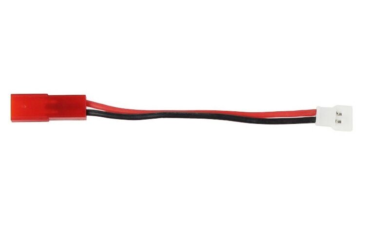Male to Female JST Battery Converter