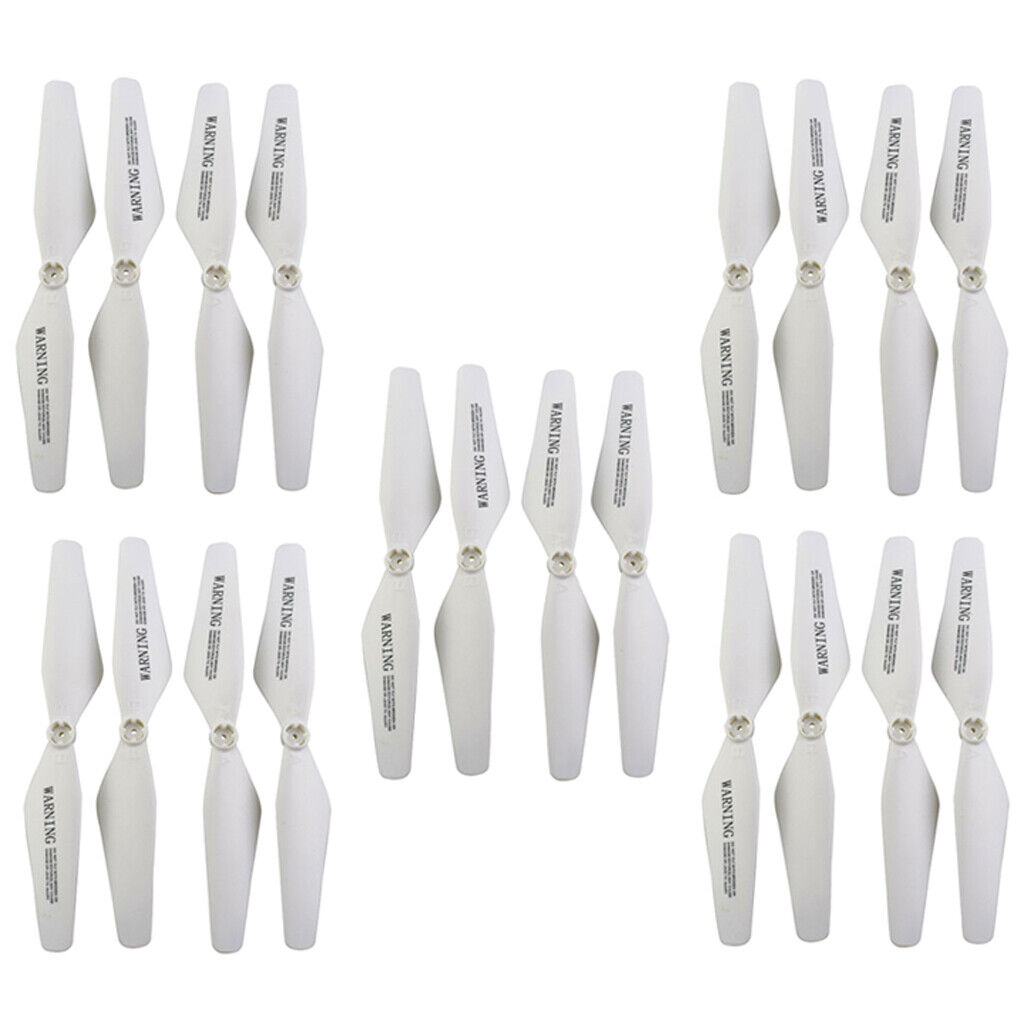20 SYMA Z3 Drone Propellers