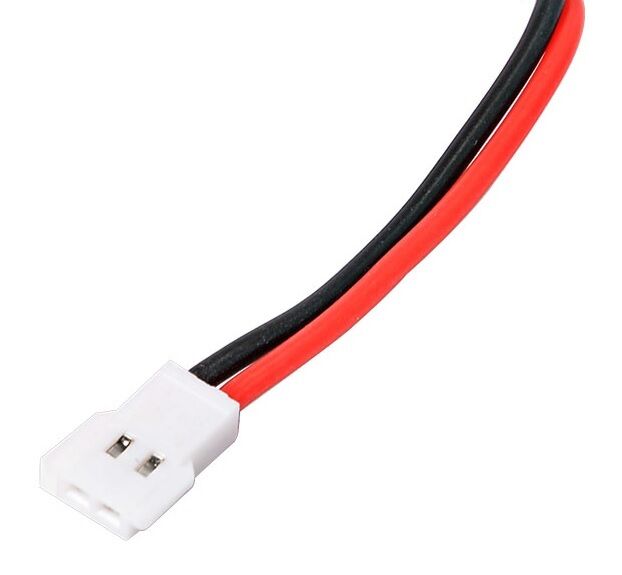 Male to Female JST Battery Converter