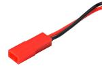 Male to Female JST Battery Converter