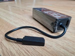 Genuine DJi Air 2s Charger for 3s Battery