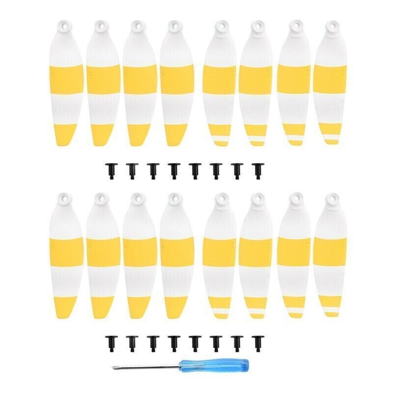 DJI Mavic Mini 16pc Propeller Set