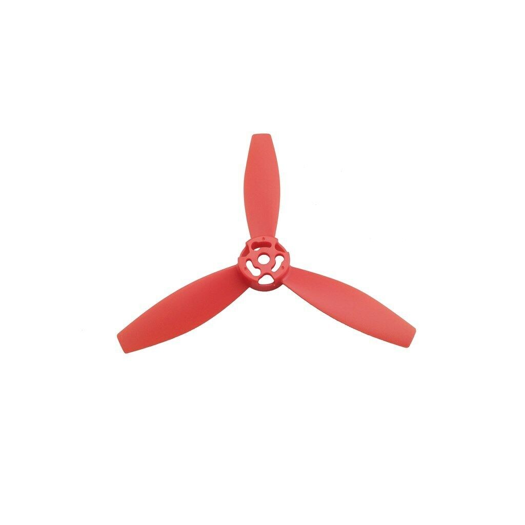 8pcs Three- Propellers Rotor  Parts for   2 Drone