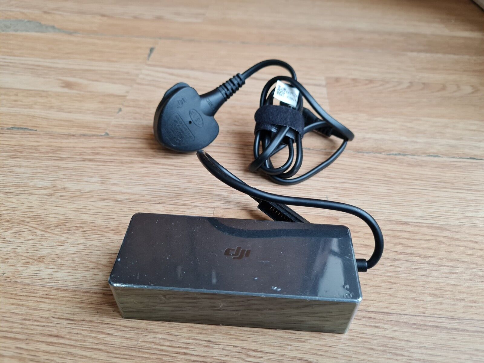 Genuine DJi Air 2s Charger for 3s Battery