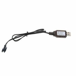 RC Drone Battery Charger Cable USB SM-2P 2Pin