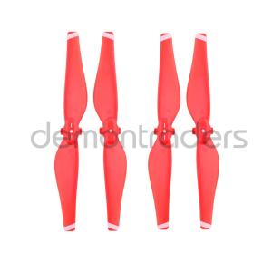 DJI Mavic Air propeller set, 4pcs quick release