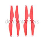 DJI Mavic Air propeller set, 4pcs quick release