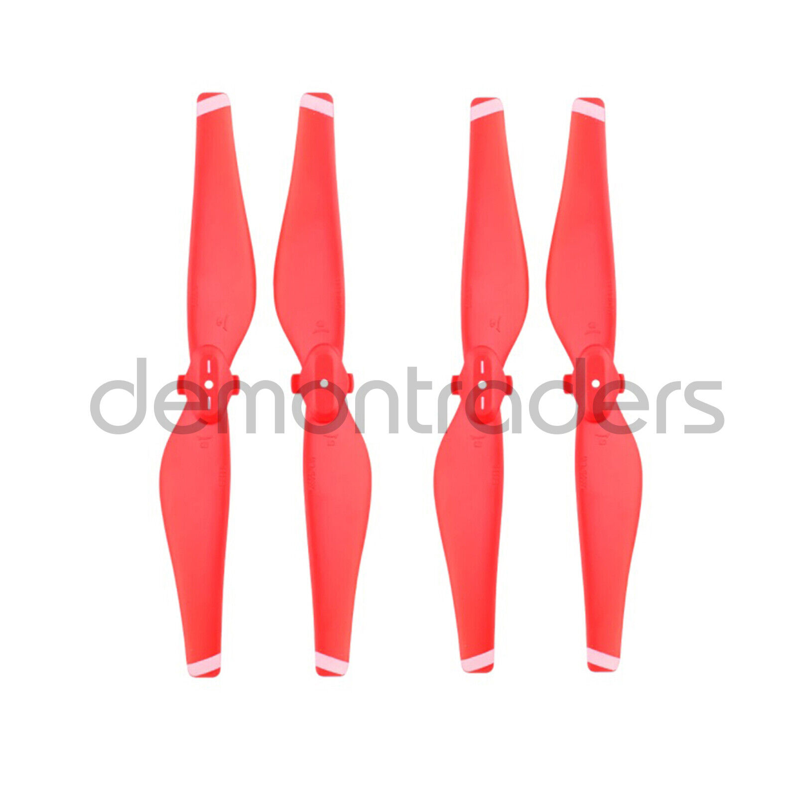 DJI Mavic Air propeller set, 4pcs quick release