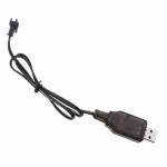 RC Drone Battery Charger Cable USB SM-2P 2Pin