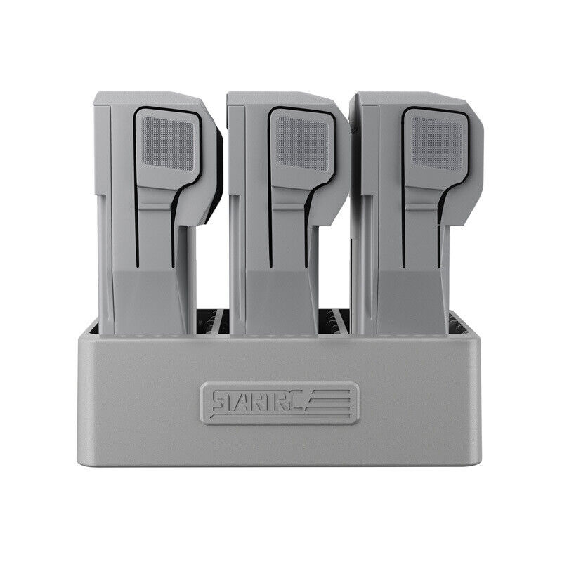 DJI Mini 3 Pro 3-Way Charger Dock