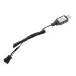 Lovoski Drone Battery Charger Cable - SM 4-Pin Female Plug
