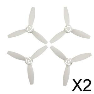 4 Propeller Blades for Parrot Bebop 2