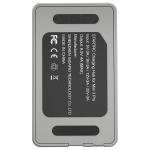 DJI Mini 3 Pro 3-Way Charger Dock