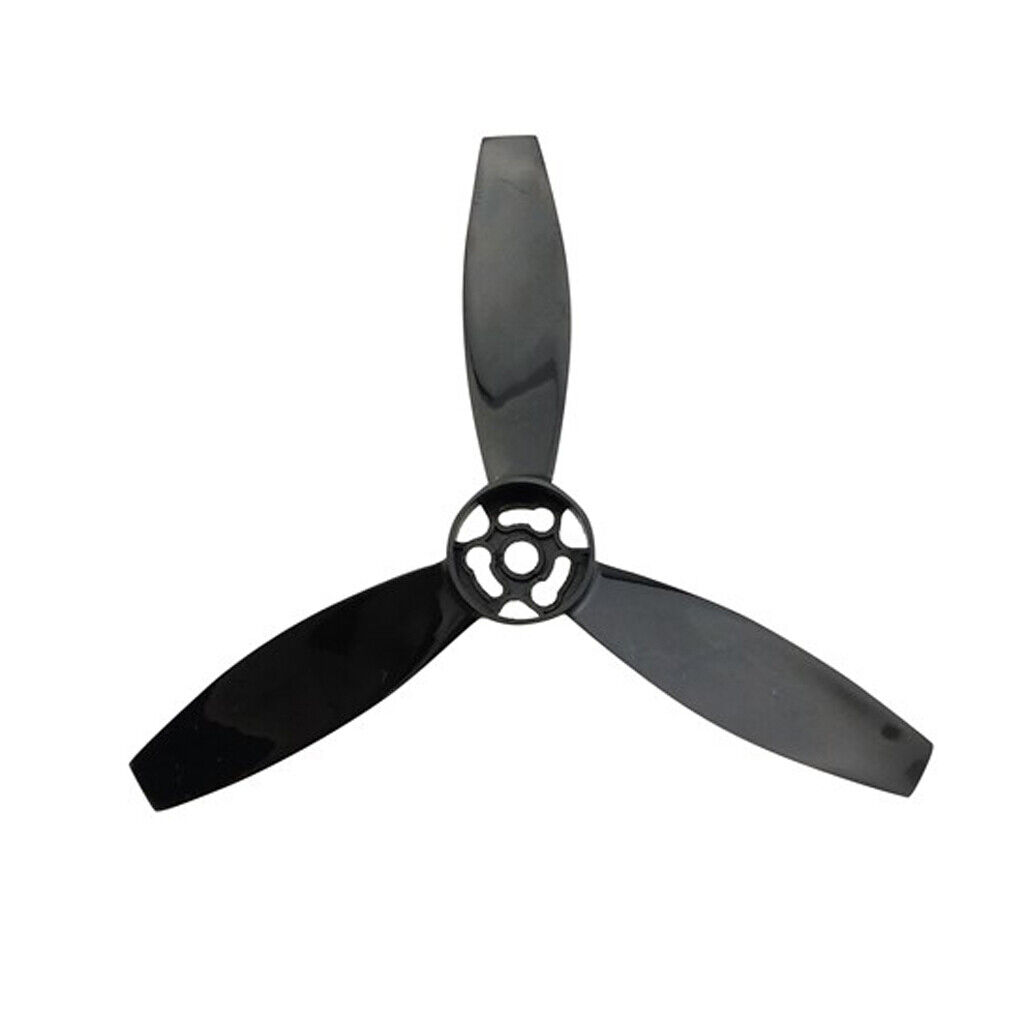 8pcs Three- Propellers Rotor  Parts for   2 Drone