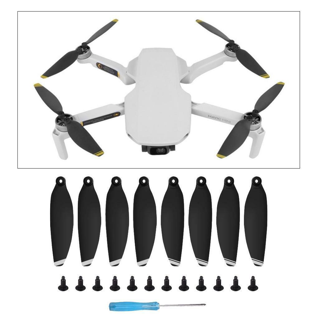 DJI Mavic Mini spare propellers - Lightweight