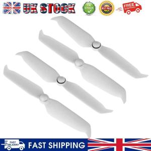 DJI Phantom 4 Propellers - Quick Release (2 Pairs)