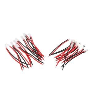 RC Drone Battery Charger Cable (20-Pack)