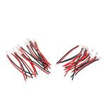 RC Drone Battery Charger Cable (20-Pack)