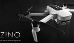 Hubsan Zino 4K Drone + Accessories