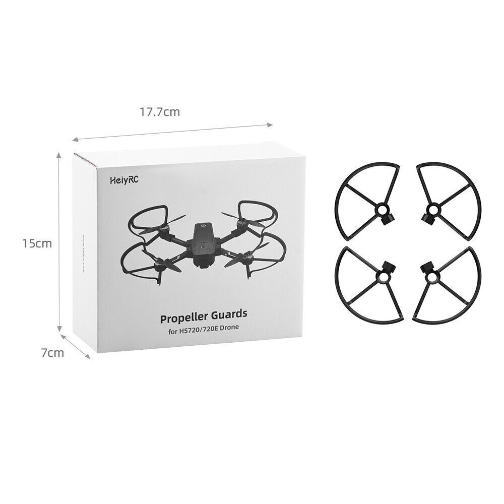 HS720 HS720E Drone Landing Gear Protection Kit