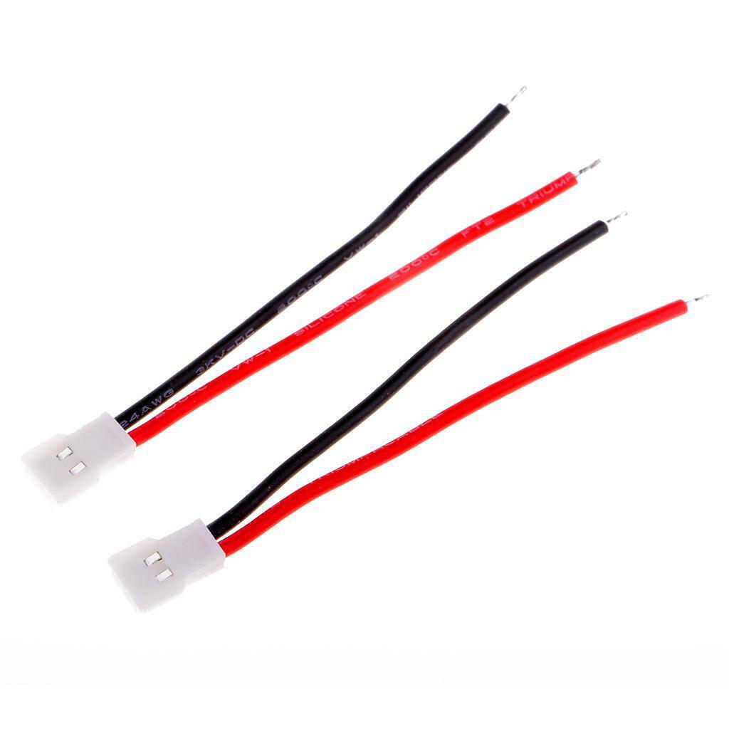 RC Drone Battery Charger Cable (20-Pack)