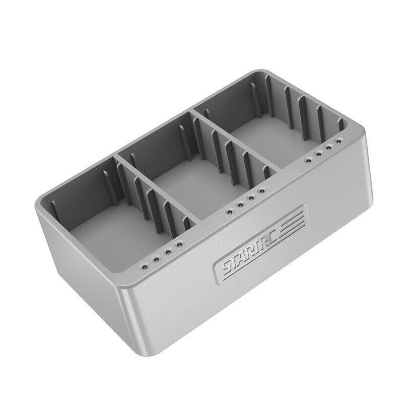 DJI Mini 3 Pro 3-Way Charger Dock