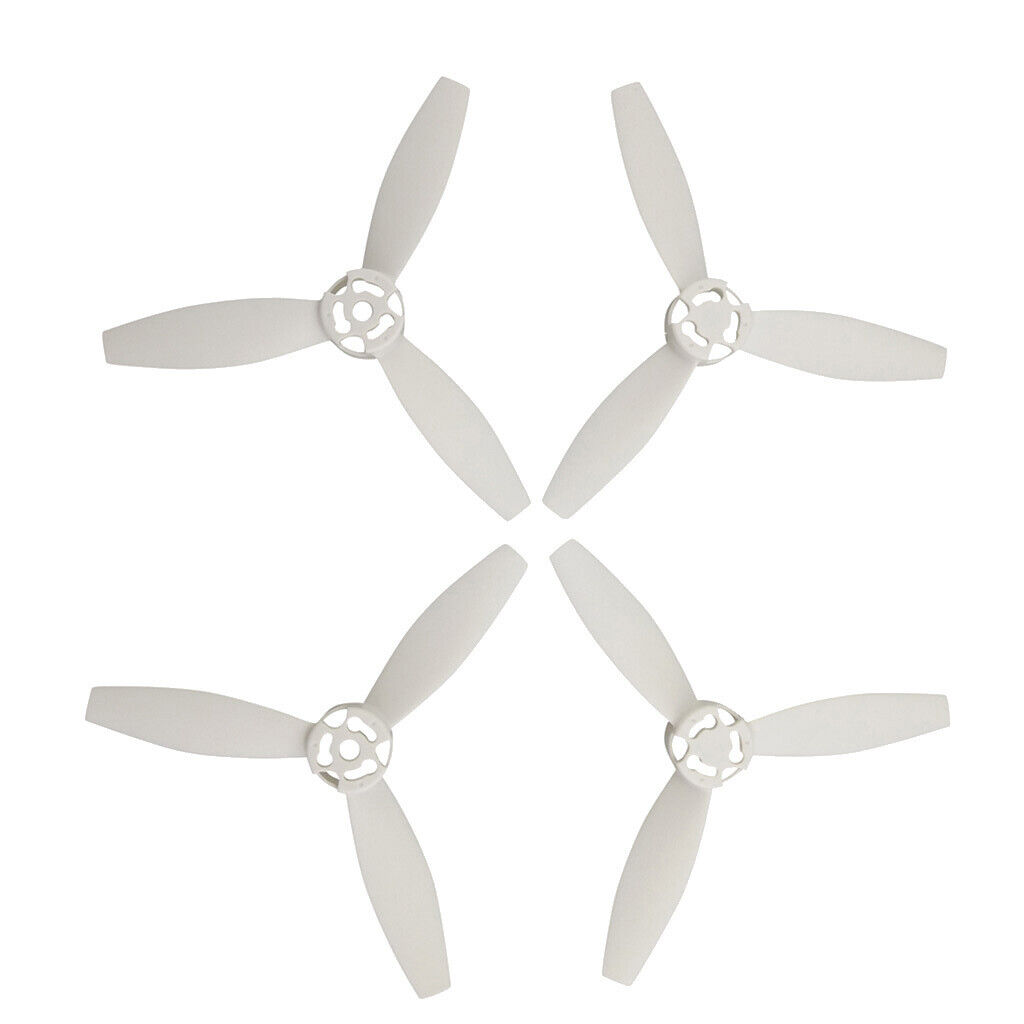 4 Propeller Blades for Parrot Bebop 2