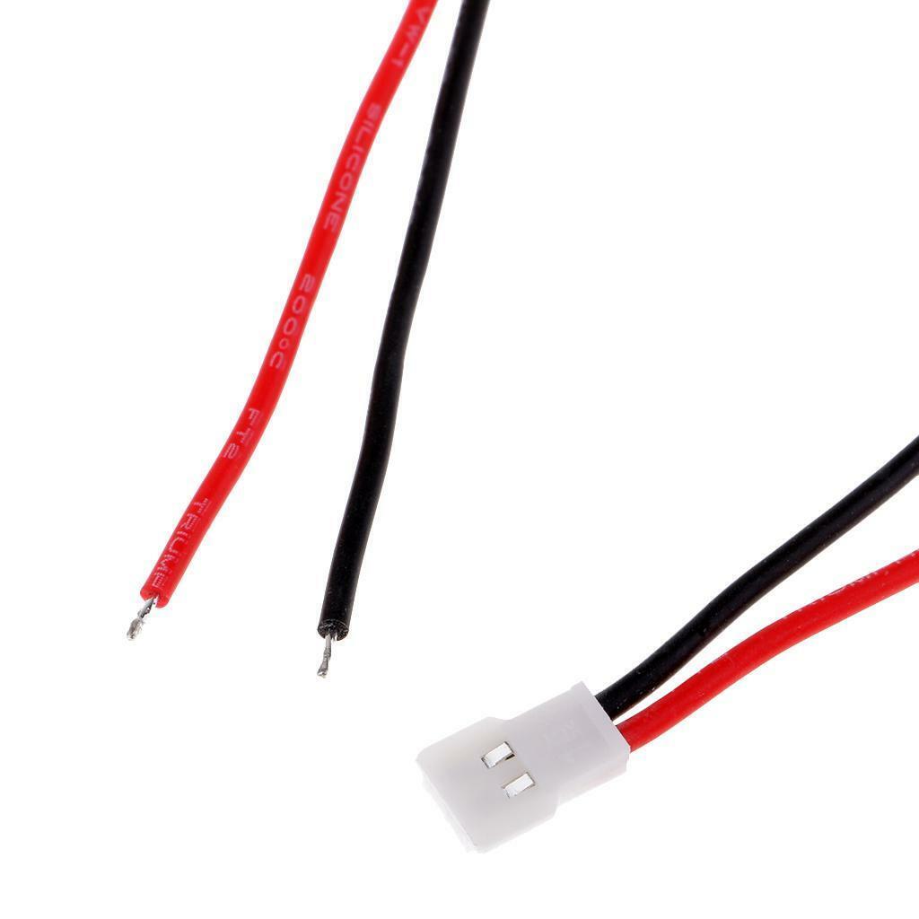 RC Drone Battery Charger Cable (20-Pack)