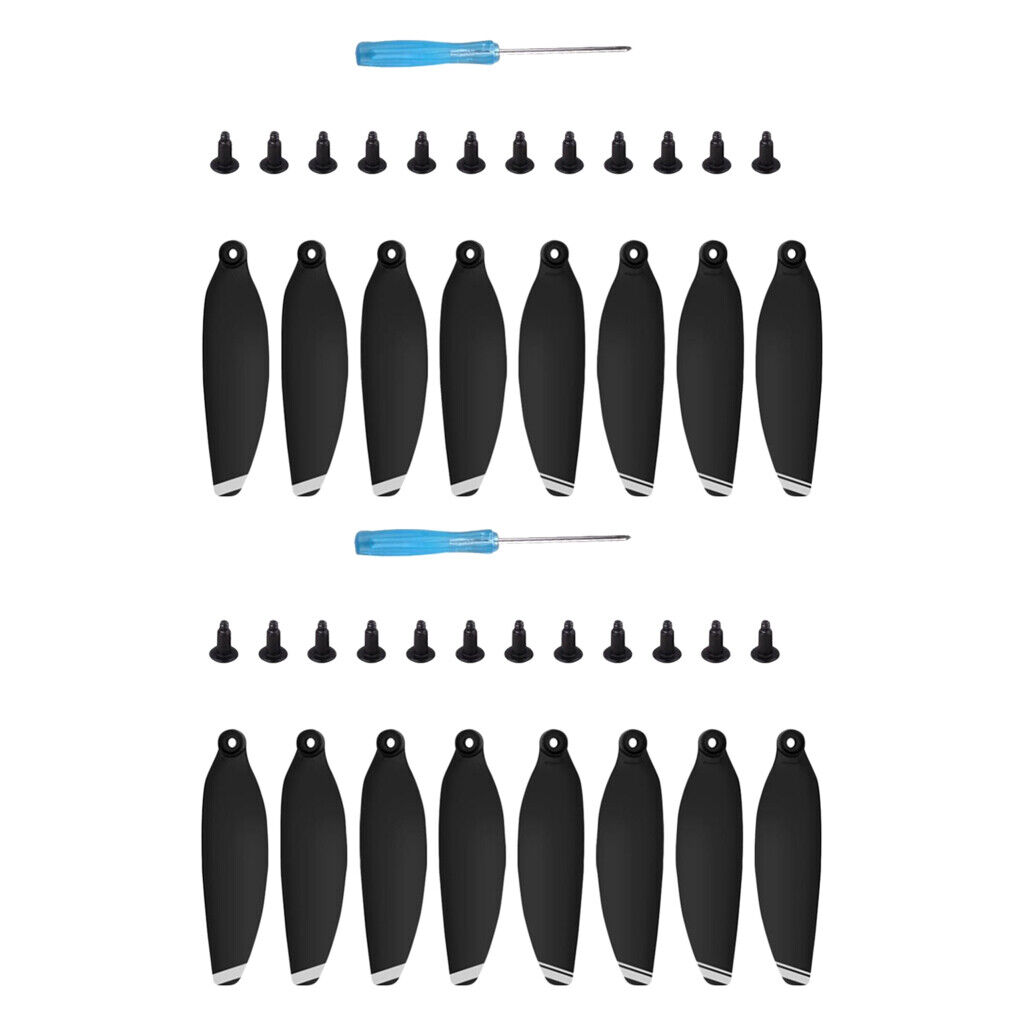 DJI Mavic Mini spare propellers - Lightweight