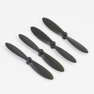 FTX Skyflash Racing Drone Propeller Blades (4pc)