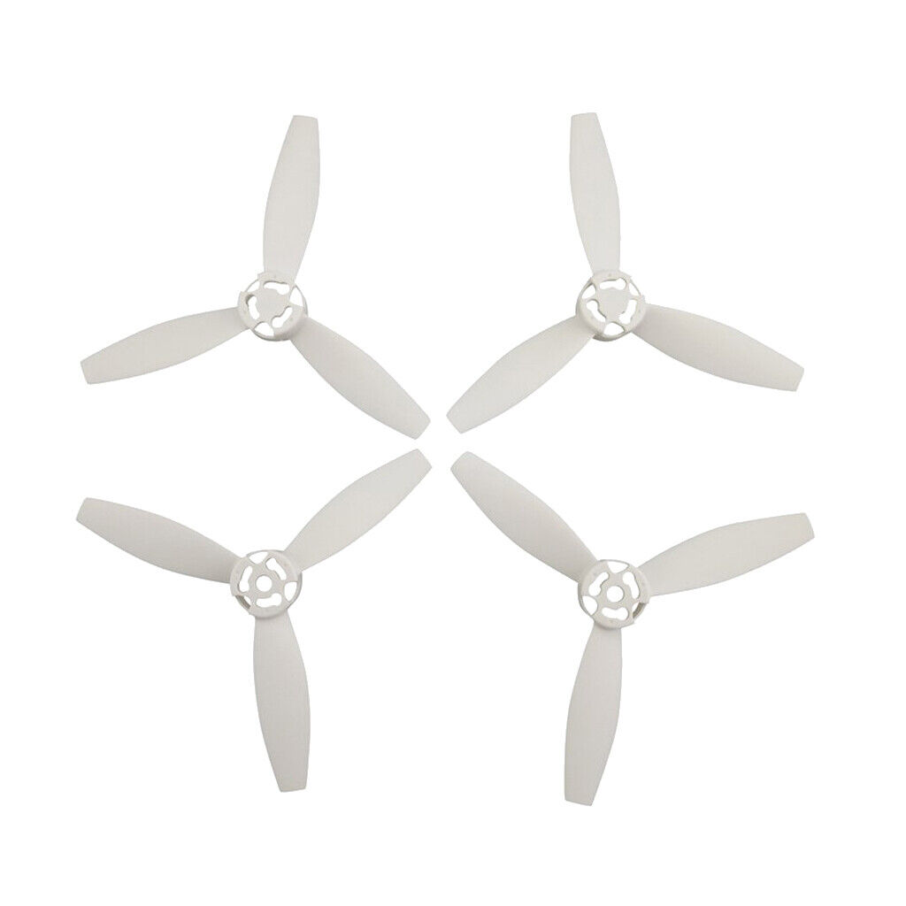 4 Propeller Blades for Parrot Bebop 2