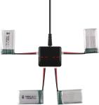 Syma X5 series Quadcopter Battery Bundle