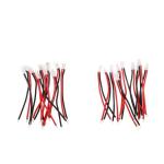 RC Drone Battery Charger Cable (20-Pack)