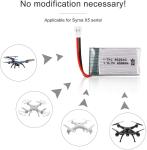 Syma X5 series Quadcopter Battery Bundle