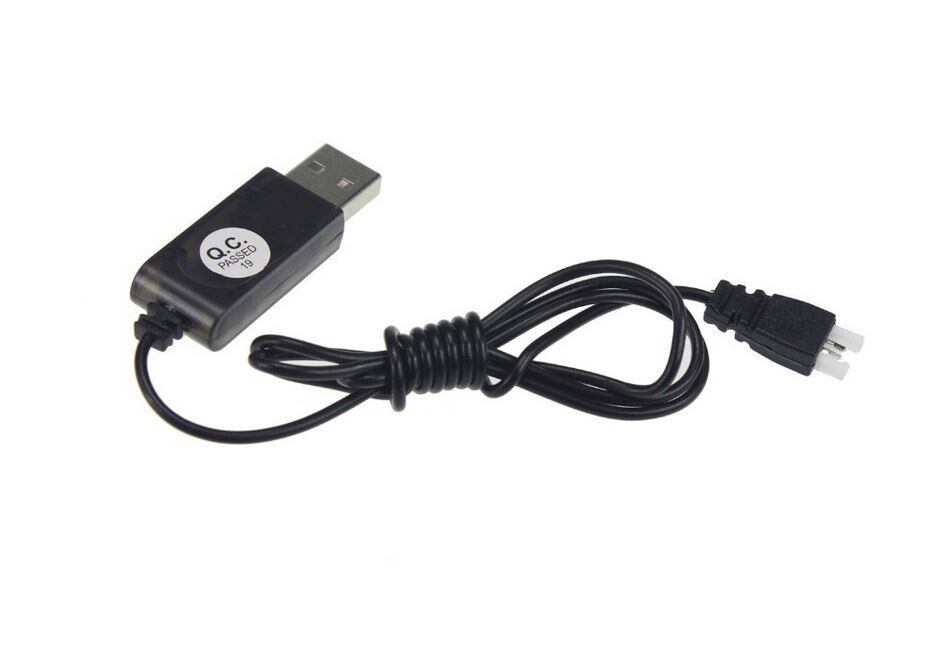 UK Charger for Syma Quadcopter Drones