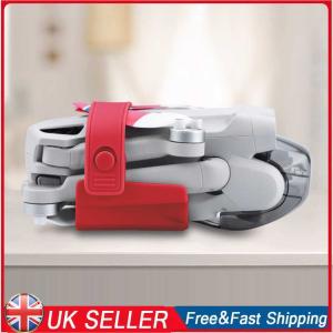 DJI Mini 3 Pro Propeller Holder and Guards